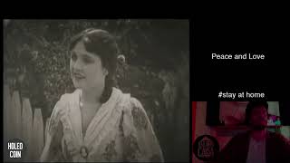 Holed Coin DJ Set - The General (1926)