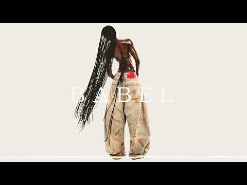 BABEL - Your Body (Afro House)
