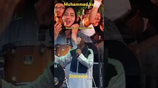 Download Lagu Muhammad ku #sholawat #hadadalwi #music #musica #song #muhammad #fyp #shorts #shortvideo #short #fy MP3