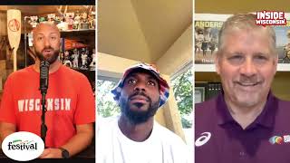 Kenny Bednarek - No Rest for the Best