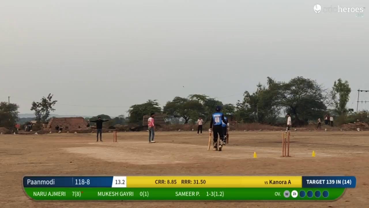 live cricket match | Star Cricket Club Khoriya live - Star Cricket Ground Khoriya Pratapgarh (Raja