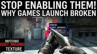 You're Making AAA Games Worse (And You Don't Even Know It)