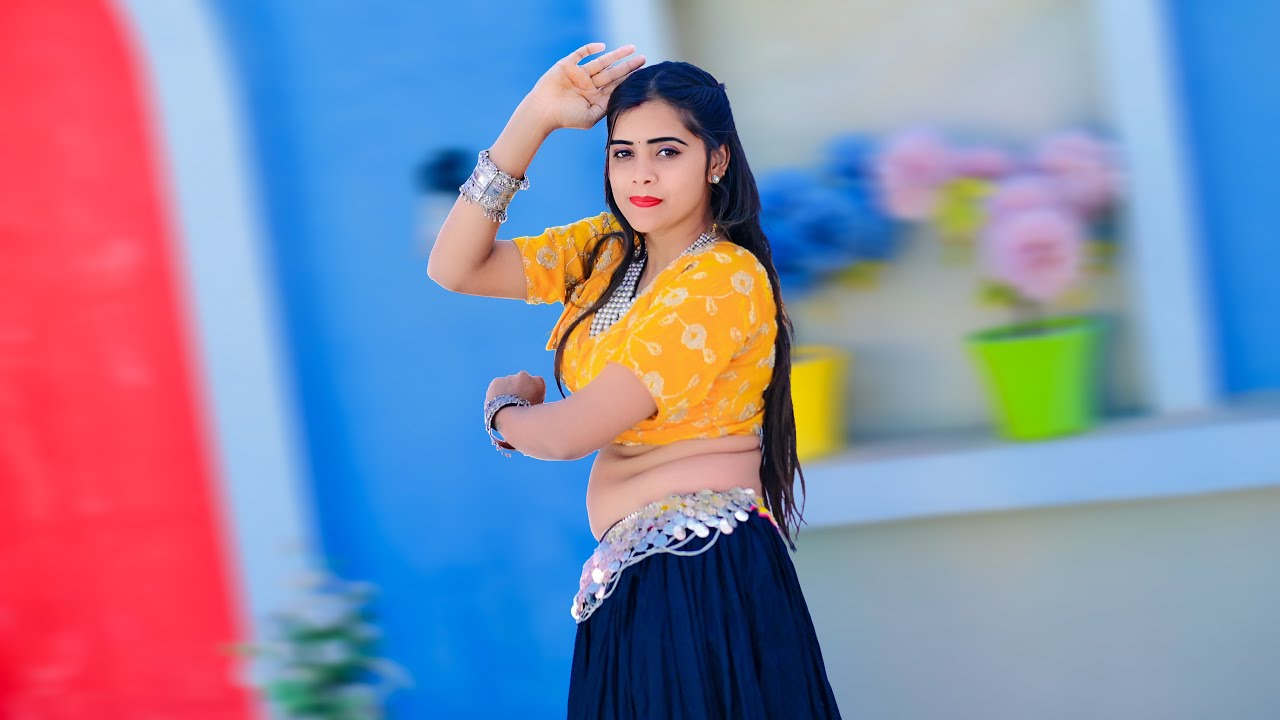 छोड़ सासरो पीहर चाली || Chhod Sasro Pihar Chali || Lokesh Kumar || Meenu Raj Viral Dance 2026