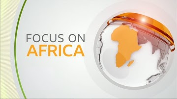 BBC Focus on Africa (1830BST - Headlines & Intro from Nairobi - 5/8/22) [1080p50]