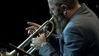 Avishai Cohen Quartet - “Will I Die, Miss? Will I Die?”