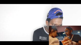 One\&OnlyKing( Reacting to Fivio Foreign 13 Going 30 Offical Music Video