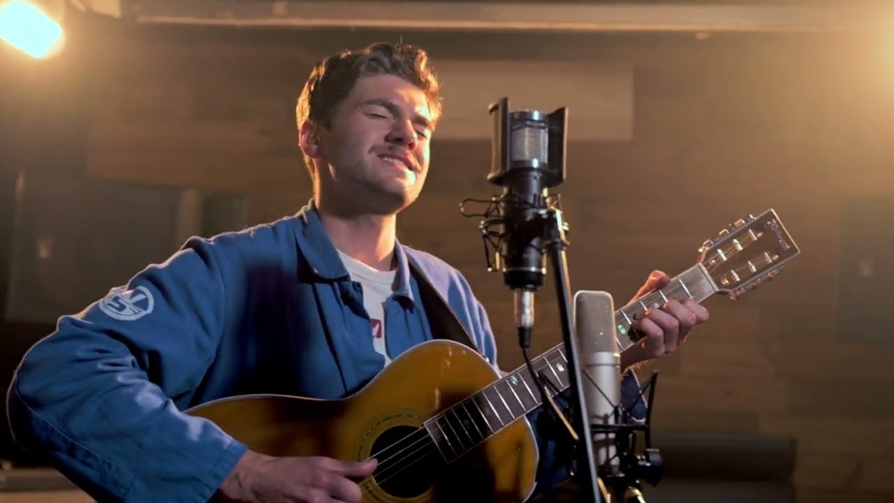 Aaran Daniel - Finding Our Feet 