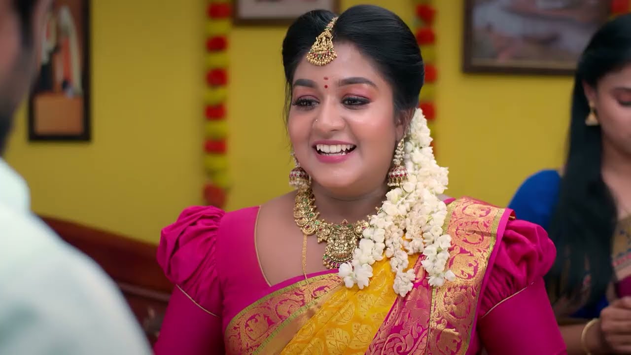 Anbe Sivam - Ep 116 - Vikram Shri, Raksha Holla - Tamil Tv Serial - Zee5 Tamil Classics