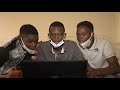 Programmation informatique le bnin leader en afrique de louest