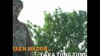 KANTONG BOLONG - Kamad. K.DAT