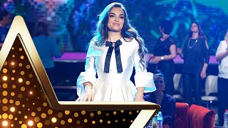 Tamara Milutinovic - Zabranjeno voce - ZG Specijal 27 - (Tv Pink 13.05.2023.)