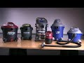 How It&#39;s Actually Made - Wet/Dry Vacuums