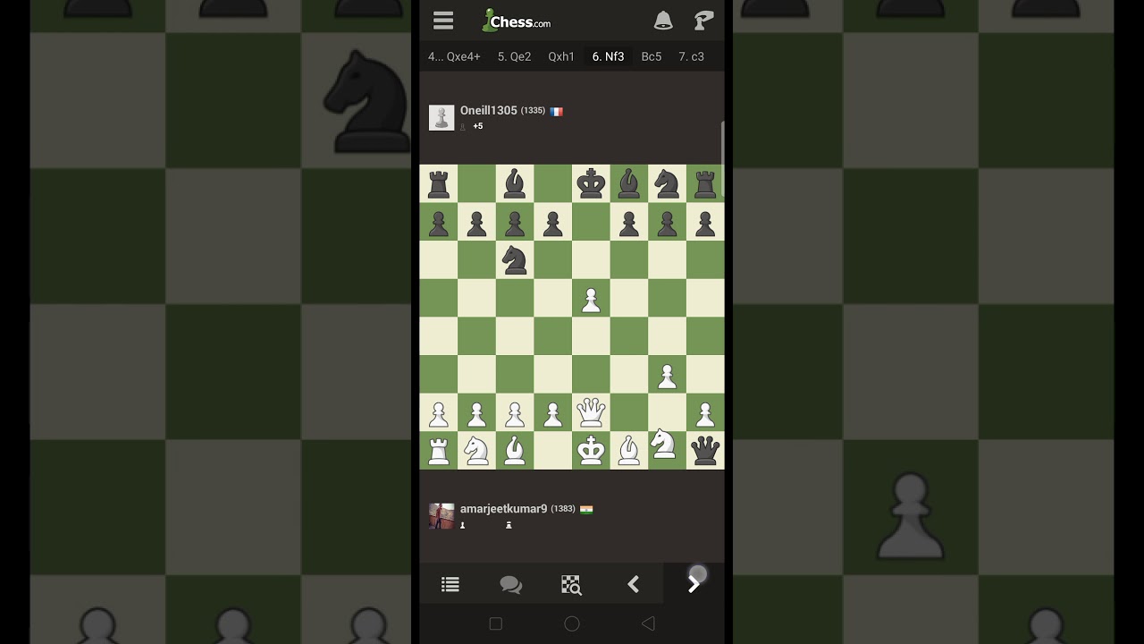 Learn best chess move... - YouTube Chess Moves