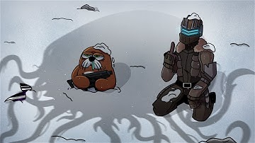 Dead Space 3: Was It THAT Bad?