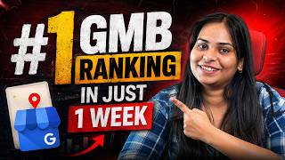 #1 GMB Ranking in Just 1 Week 🚀 | Digital Dhanu