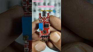 Arduino Sensor name and review #shorts