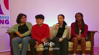 Why You Should Support Confluence Rising:  Our Youth Leaders