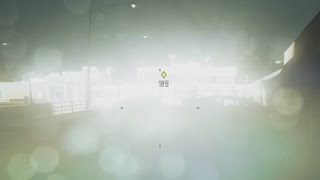 Bloom Effect-Rainbow Six Siege The Bloom Effect In Action