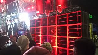 DJ TANTI - TANAH AIRKU BREWOG MUSIC LIVE COLOMADU