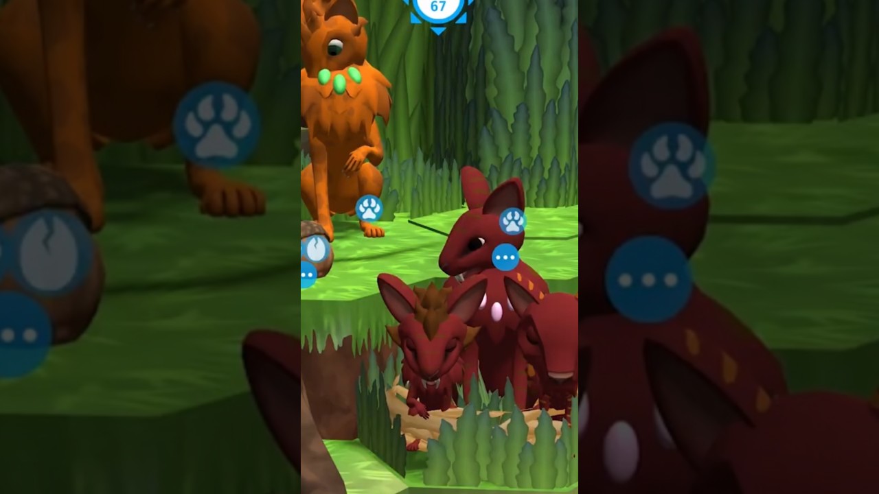 Близнецы-нишлинги! | Niche: A Genetics Survival Game - Adam's Odyssey