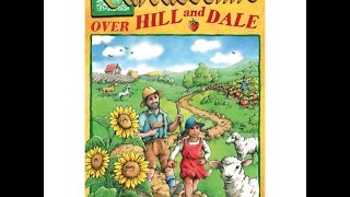 Carc Over Hill Under Dale