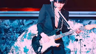 BAROQUE - FLOWER OF ROMANCE【THE BIRTH OF LIBERTY // FINAL-LIVE at HARMONY HALL ZAMA 2020.01.10-】