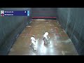 Manchester Gold Racquet 2023 - Singles - Semi Final - Will Annetts (5) vs Will Hopton (2)
