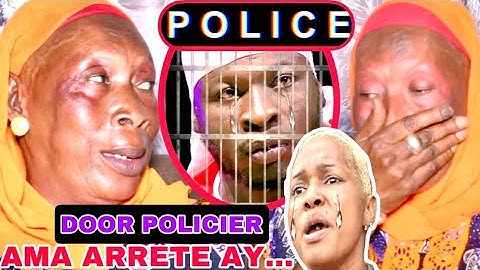 COUMBA BALDE EN COLÈRE "DÉTRUIT LES ANIMATEURS YI FENAL AMA BALDE"MAREME NAR EN PRISON "DEFOULE