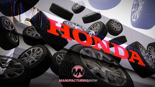 Honda Wheels Could Fall Off ?!