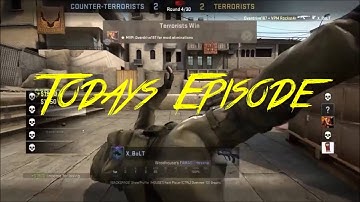 CS:GO with Strider - 