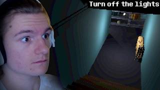 This Game Should NOT Be This SCARY