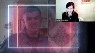 Реакция на 7-й выпуск Битвы экстрасенсов (сильнейших) часть 2-я