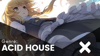 〘東方〙Syrufit - KIZU KAKUSHI (Sub JP, ENG, ITA)