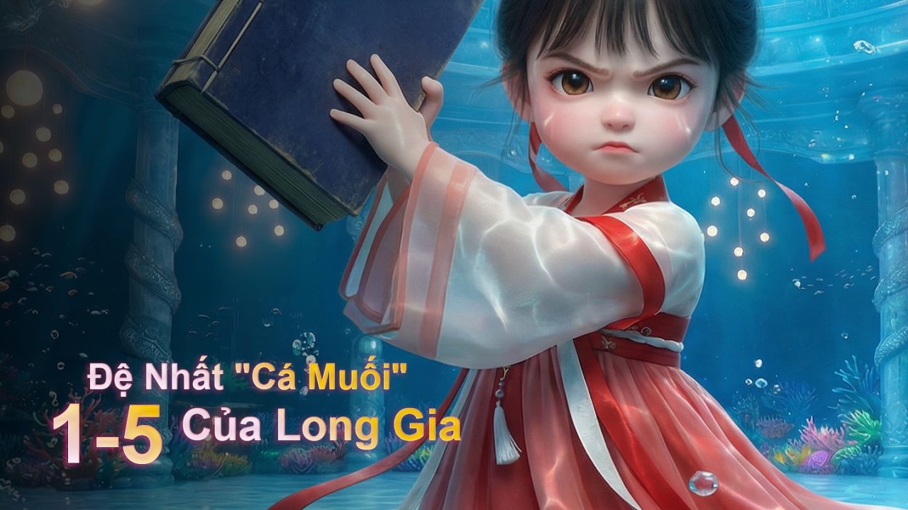 Tập 1-5 | Đệ Nhất 