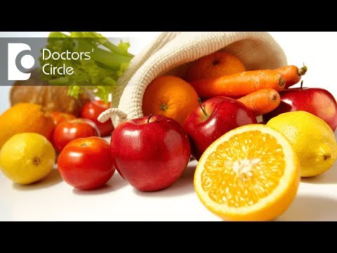 Diet and nutrition with Herpes - Ms. Sushma Jaiswal