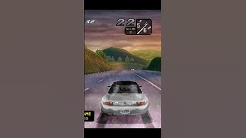 Need for Speed: High Stakes  в 2023 году на ПС1
