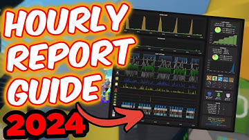 Natro macro hourly report guide (How to understand hourly reports) | Bee Swarm Simulator