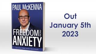 Freedom From Anxiety