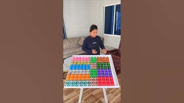 Quick Clever Puzzle – Balls Color Sorting Brilliance