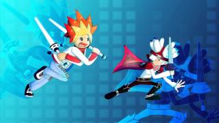 Ape Escape Million Monkeys OST- Track 31- Mission 6
I ripped the OST of Million Monkeys and have posted it for your listening pleasure! Enjoy~! :3
Ape Escape, characters and music belong to Sony Computer Entertainment
Art by yours truly!
OST Download:
http://www.mediafire.com/?kn41o169pko1ikx Ape Escape Million Monkeys OST- Track 31- Mission 6