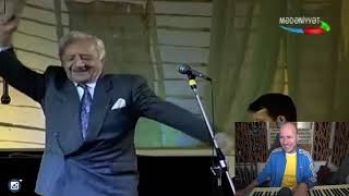 Mirza Babayev Ses Analizi (Sesin Aktörlüğü)