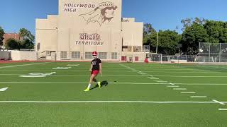 Patrick Mahomes be Like