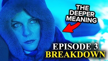 PLURIBUS Episode 3 Ending Explained