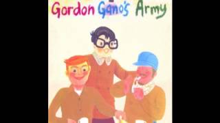 Gordon Gano's Army - Soft Song screenshot 1