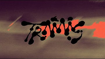 TRAAMS - The Greyhound