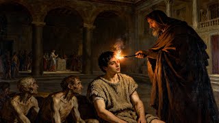 The Ways Ancient Rome Tortured Runaway Slaves Will Make Your Skin Crawl