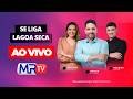 🔴 AO VIVO - SE LIGA LAGOA SECA 03.06 | BLOG DO MÁRCIO RANGEL