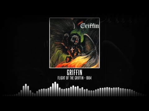 Griffin Flight Of The Griffin '88 激レア hqdefault.jpg