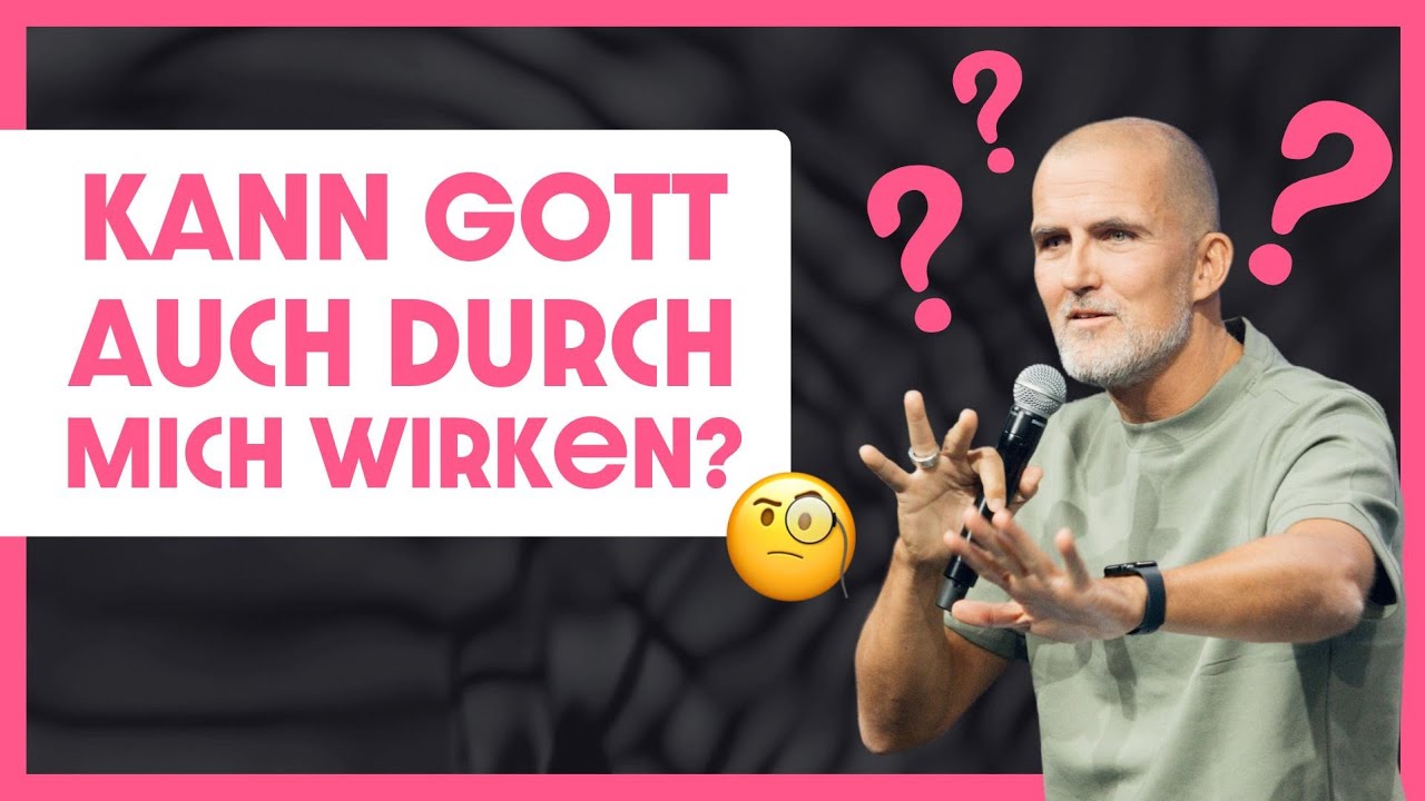 Werde frei von Lügen, Blockaden, Angst und Menschenfurcht Tobias