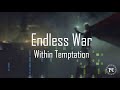 Endless War (Within Temptation, piano cover)